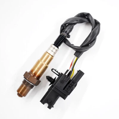 Sensor de oxígeno O2 aguas arriba 1 pieza para Nissan Frontier Xterra Infiniti M45 1999-2012 Foto 1 de 4