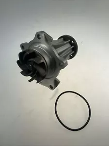 TEMOT 85-2845 Engine cooling water pump for FORD for SIERRA (GBG, GB4) - Picture 1 of 8