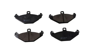 PLAQUETTES DE FREIN ARRIERE POUR DODGE VIPER LOTUS ESPRIT TESLA ROADSTER - Picture 1 of 3