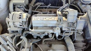 1989 1990 Buick Century Intake Manifold Oem 3.3l 12480717 - Bild 1 von 6