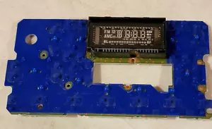 1997 ONLY Ford F-150 Cassette Radio with Premium Sound System BOARD ONLY! - Bild 1 von 8
