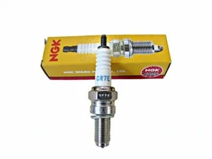 NGK Spark Plug CR7E 4578 Various Suzuki, Kawasaki, and Yamaha Applications - Foto 1 di 1