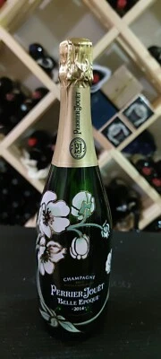 Champagne PERRIER JOUET brut  - BELLE EPOQUE 2014  - 1 bottiglia da 0,75L - Immagine 1 di 4