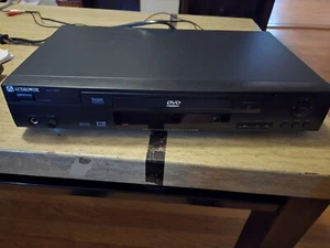 1992-1997 Audiovox DVD-220 Dvd Video Player - Picture 1 of 7