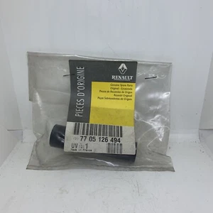 GENUINE RENAULT HOSE OIL 21S (7705126494) - Picture 1 of 2
