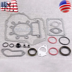New Engine Gasket Set for 796181 Replaces 697151 Cub Cadet MTD - Picture 1 of 6