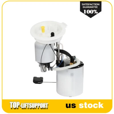 Conjunto de bomba de combustible para Audi A6 Premium 2,0 L A6 Quattro Prestige 3,0 L 2012-2016 Foto 1 de 4