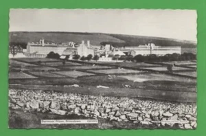 641016  Postcard  PRINCETOWN  Devon   - Picture 1 of 3