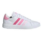 ADIDAS ID3035 .FTWWHT/BLIPNK/C SNEAKERS GRAND COURT BASE 2.0