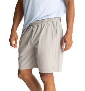 Free Fly Breeze Short - Picture 1 of 6