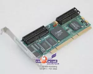 3 WARE 3WARE RAID PC133 CONTROLLER 7506-4LP 700-0129-00A 4x IDE ANSCHLÜSSE #K882 - Picture 1 of 1