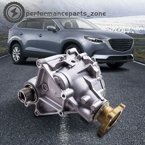 Transfer Case Assembly For 2007-2015 Mazda CX-9 AWD 3.7 3.5L AW2127500R9U - Picture 1 of 11