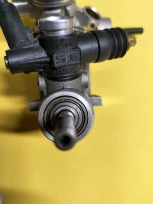 RC Car 1/8 SG CARBURETOR 3,5cc Picco Motor - Immagine 1 di 4