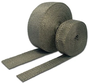 Thermo Tec 11041 Exhaust Insulating Wrap - Picture 1 of 2