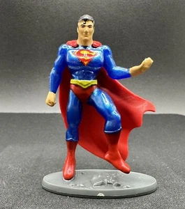 DC Universe Comics Superman Mini Action Figure - Picture 1 of 6
