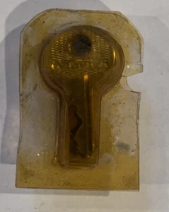 (7) Vintage Master Lock L407 Set. Fabrikversiegeltes Paket mit (7) Schlüsseln - Bild 1 von 3