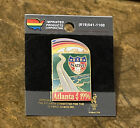 1996 Atlanta USA Native Olympic Pin  ~ Road To Atlanta Series