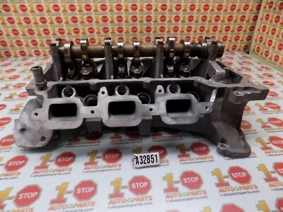 Jeep Liberty 2007-2012 lado izquierdo motor culata montaje 53021941ab OEM Foto 1 de 4