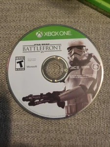Star Wars: Battlefront (Xbox One, 2016) Disc Only, NO USPS TRACKING - Picture 1 of 1