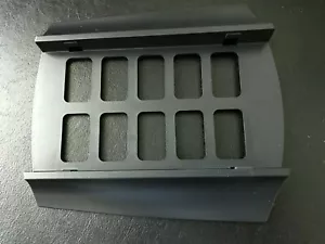 HP Compaq Plastic Base Stand for HP Computer Towers 647983-001 4" Computers NEW - Picture 1 of 5