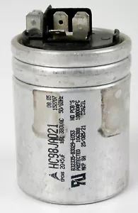 Epcos 20+Suf HC98JA021 Capacitor 380 VAC - NEW - Picture 1 of 2