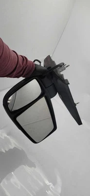 15 19 FORD TRANSIT 250 Door Mirror Right OEM K2625 - Image 1 of 2
