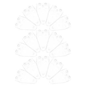 20 Stück leichte Jalousie Kipphaken für einfache Handhabung - Bild 1 von 12