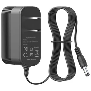 Replacement for Sceptre Monitor Power Cord, 12V 3A DC Power Supply for Sceptr... - Picture 1 of 7