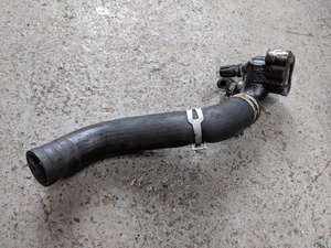 MITSUBISHI SHOGUN MK4 3.2 DID TOP RADIATOR PIPE HOSE - Picture 1 of 2