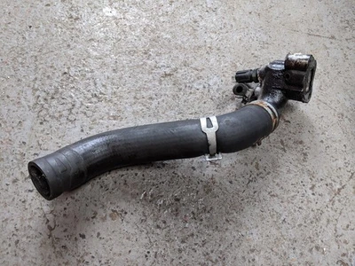 MITSUBISHI SHOGUN MK4 3.2 DID TOP RADIATOR PIPE HOSE - Image 1 of 2