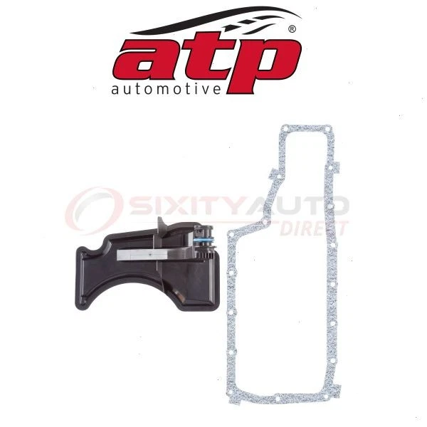 ATP Automatic Transmission Filter Kit for 2002-2005 Saturn Vue - Fluid tq - Изображение 1 из 4