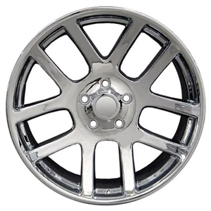 22" Chrome Wheel fit for RAM 1500 SRT - Picture 1 of 3