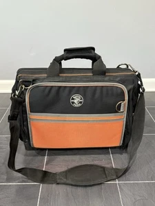 Klein Tools Tradesman Pro Ultimate Elektrikertasche Werkzeugtragetasche groß - Bild 1 von 12