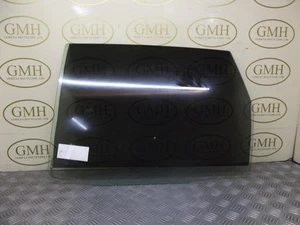 Chrysler Pt Cruiser Left Passenger NS Rear Window Glass 43R-004584 MK1 2000-08B - Picture 1 of 4
