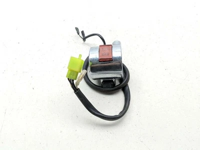 03 Honda VT750 Shadow Spirit Right Control Switch Start Stop - Image 1 of 4