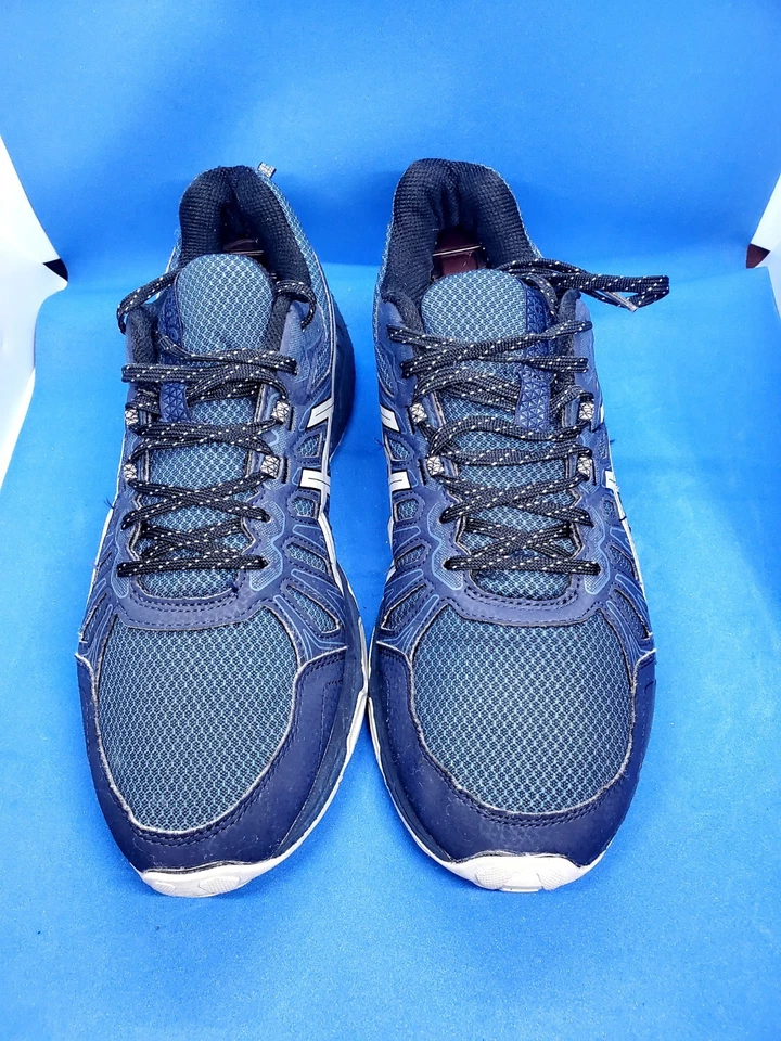 ASICS GEL-Venture 7 Azul Talla 10 Foto 1 de 4