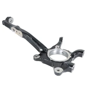 For Toyota Tacoma 2005-19 2.7L 4.0L New Front Left Steering Knuckle 4321204050 - Bild 1 von 10