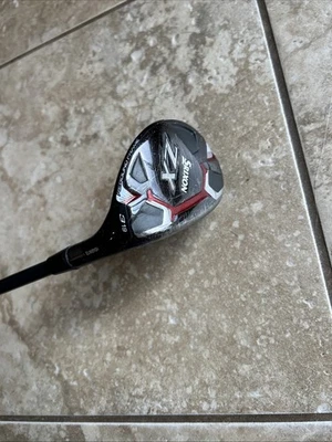 Srixon ZX 3 Hybrid 19 Degrees - Image 1 of 4