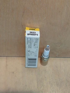 NGK 3623 BPR6EFS Standard Spark Plug - Picture 1 of 1