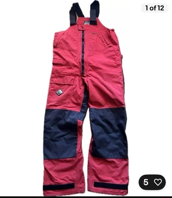 Musto Bib Trousers  - Image 1 of 4