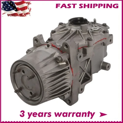 For 2006-2022 Toyota RAV4 Lexus 3.5 2.28 Rear Axle Differential Carrier Assembly - Image 1 of 4