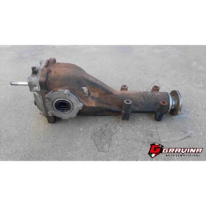 Differenziale posteriore SUBARU IMPREZA 2011 2.0TD - Foto 1 di 7