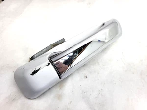 2010-2018 DODGE RAM 1500 2500 3500 FRONT RIGHT PASSENGER DOOR HANDLE WHITE BASE - Picture 1 of 5
