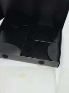 Creative Memories Memorabilia Power Sort Box 8.5"x11" Black - Picture 1 of 4