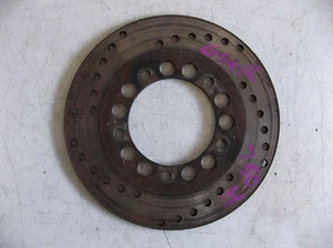 SUZUKI GSXR750H REAR DISC - Picture 1 of 2
