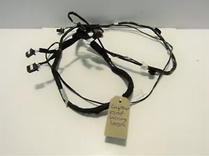 RENAULT CAPTUR 2018-19 ROOF WIRING LOOM (DAB TYPE) 241606757R O1895 - Imagen 1 de 8