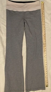 lululemon size 4 pants women - Picture 1 of 7