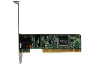 M-TEK G1700208004130 V1.3 REV:C Netzwerkkarte PCL-PCI1 - Bild 1 von 7