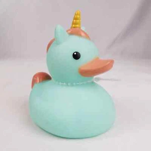Target Bullseye 2023 Valentine Rubber Duck UNICORN Home Decor - Picture 1 of 4