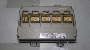01 DODGE CARAVAN Body Control MODULE 04686921AJ - Picture 1 of 5
